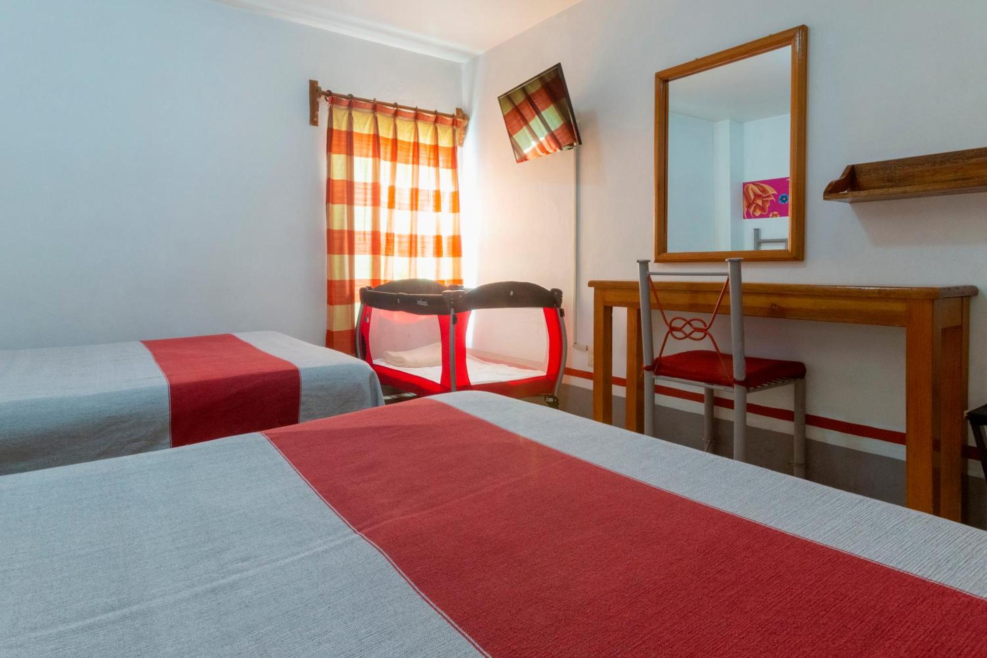 Hotel Posada El Cid — Photos 2